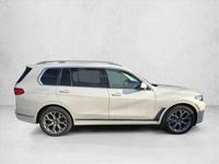 2020 BMW X7 x Drive40i AWD All Wheel Drive SUV AUTONATION Call (914) 785-6909 to confirm availability - January 22nd - Image 5