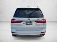 2020 BMW X7 x Drive40i AWD All Wheel Drive SUV AUTONATION Call (914) 785-6909 to confirm availability - January 22nd - Image 7