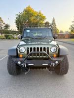 2007 JEEP WRANGLER X Tacoma - Image 7