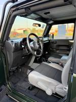 2007 JEEP WRANGLER X Tacoma - Image 8