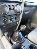 2007 JEEP WRANGLER X Tacoma - Image 10