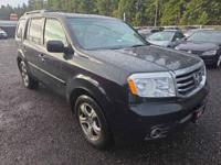 2014 Honda Pilot EX L 4x4 4dr SUV + MC Auto - Image 3