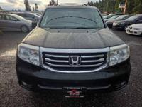 2014 Honda Pilot EX L 4x4 4dr SUV + MC Auto - Image 4