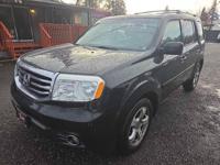 2014 Honda Pilot EX L 4x4 4dr SUV + MC Auto - Image 5