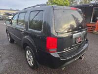 2014 Honda Pilot EX L 4x4 4dr SUV + MC Auto - Image 9