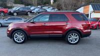 2014 Ford Explorer AWD All Wheel Drive XLT 4dr SUV Trucks Plus NW - Image 3