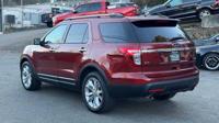 2014 Ford Explorer AWD All Wheel Drive XLT 4dr SUV Trucks Plus NW - Image 4