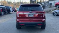 2014 Ford Explorer AWD All Wheel Drive XLT 4dr SUV Trucks Plus NW - Image 5