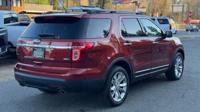 2014 Ford Explorer AWD All Wheel Drive XLT 4dr SUV Trucks Plus NW - Image 8
