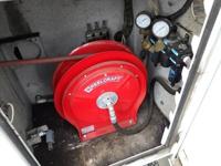 2013 International Terra Star Utility Mechanic Crane Service Truck seattle - Image 9