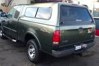 2003 Ford F-150 XLT 4x4 city of san diego - Image 4