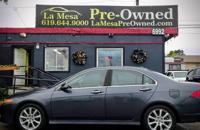 2006 Acura TSX w/Navi city of san diego - Image 3