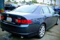 2006 Acura TSX w/Navi city of san diego - Image 7