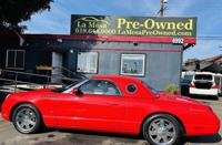 2003 Ford Thunderbird Deluxe Hard Top and Soft Top city of san diego - Image 3