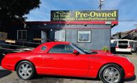 2003 Ford Thunderbird Deluxe Hard Top and Soft Top city of san diego - Image 6