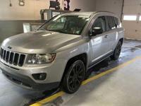 2015 Jeep Compass Sport-WWW.LEHIGHVALLEYAUTOAUCTION.COM - Image 4