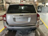 2015 Jeep Compass Sport-WWW.LEHIGHVALLEYAUTOAUCTION.COM - Image 8