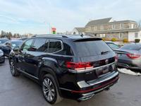 2021 VOLKSWAGEN ATLAS SEL PREMIUM R LINE 4 MOTION AWD ** 1 OWNER ** FEASTERVILLE - Image 5
