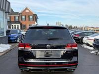 2021 VOLKSWAGEN ATLAS SEL PREMIUM R LINE 4 MOTION AWD ** 1 OWNER ** FEASTERVILLE - Image 6