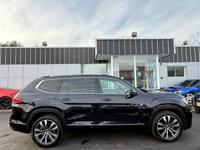 2021 VOLKSWAGEN ATLAS SEL PREMIUM R LINE 4 MOTION AWD ** 1 OWNER ** FEASTERVILLE - Image 8