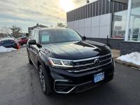 2021 VOLKSWAGEN ATLAS SEL PREMIUM R LINE 4 MOTION AWD ** 1 OWNER ** FEASTERVILLE - Image 9