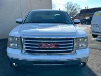 2010 GMC SIERRA 1500 SLE / 4x4 **RUNNING BOARDS**STRONG ENGINE FEASTERVILLE - Image 3