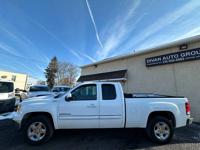 2010 GMC SIERRA 1500 SLE / 4x4 **RUNNING BOARDS**STRONG ENGINE FEASTERVILLE - Image 4