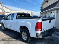2010 GMC SIERRA 1500 SLE / 4x4 **RUNNING BOARDS**STRONG ENGINE FEASTERVILLE - Image 5