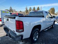 2010 GMC SIERRA 1500 SLE / 4x4 **RUNNING BOARDS**STRONG ENGINE FEASTERVILLE - Image 7