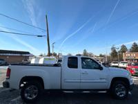 2010 GMC SIERRA 1500 SLE / 4x4 **RUNNING BOARDS**STRONG ENGINE FEASTERVILLE - Image 8