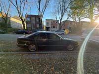 1999 Mercedes e420 only 148k miles runs excellent Elmhurst - Image 3
