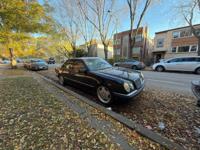 1999 Mercedes e420 only 148k miles runs excellent Elmhurst - Image 4