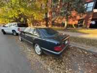 1999 Mercedes e420 only 148k miles runs excellent Elmhurst - Image 7