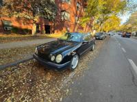 1999 Mercedes e420 only 148k miles runs excellent Elmhurst - Image 8