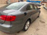 2013 volkswagen vw jetta only 111k miles runs awesome Elmhurst - Image 8