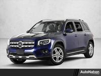 2021 Mercedes-Benz GLB GLB 250 AWD All Wheel Drive SUV AUTONATION Call (630) 349-5073 to confirm availability - January 23rd - Image 2