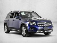 2021 Mercedes-Benz GLB GLB 250 AWD All Wheel Drive SUV AUTONATION Call (630) 349-5073 to confirm availability - January 23rd - Image 4