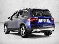 2021 Mercedes-Benz GLB GLB 250 AWD All Wheel Drive SUV AUTONATION Call (630) 349-5073 to confirm availability - January 23rd - Image 9