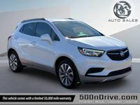Down Cars - Bad Credit - No Credit 2020 Buick Encore Mesa - Image 2