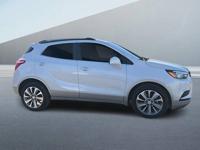 Down Cars - Bad Credit - No Credit 2020 Buick Encore Mesa - Image 3