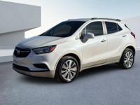 Down Cars - Bad Credit - No Credit 2020 Buick Encore Mesa - Image 8