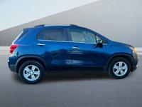 Down Cars - Bad Credit - No Credit 2020 Chevrolet Trax Phoenix AZ - Image 4