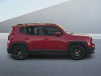 Down Cars - Bad Credit - No Credit 2018 Jeep Renegade Phoenix AZ - Image 3