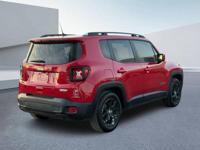 Down Cars - Bad Credit - No Credit 2018 Jeep Renegade Phoenix AZ - Image 4