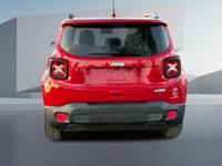 Down Cars - Bad Credit - No Credit 2018 Jeep Renegade Phoenix AZ - Image 5