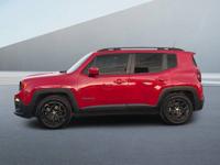 Down Cars - Bad Credit - No Credit 2018 Jeep Renegade Phoenix AZ - Image 7