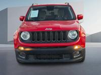 Down Cars - Bad Credit - No Credit 2018 Jeep Renegade Phoenix AZ - Image 9