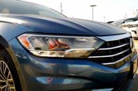 2021 VW Volkswagen Jetta SE sedan Silk Blue Metallic CALL 928-351-6484 FOR AVAILABILITY - Image 10