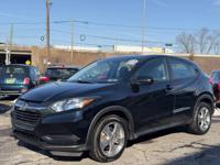 2018 HONDA HRV AWD ONE OWNER GREAT ON GAS RUNS GREAT FINANCE WARRANTY FEASTERVILLE - Image 3
