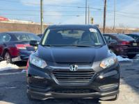 2018 HONDA HRV AWD ONE OWNER GREAT ON GAS RUNS GREAT FINANCE WARRANTY FEASTERVILLE - Image 10